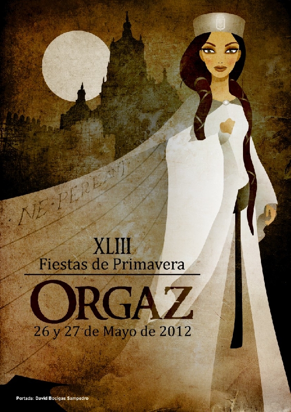 Fiestas de Primavera  